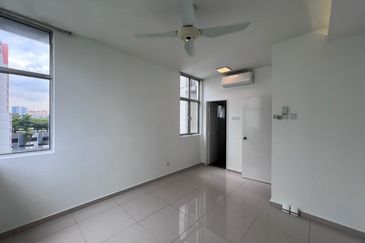 Midfields Condominium