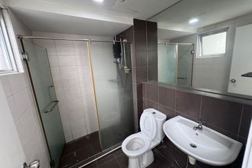 Midfields Condominium