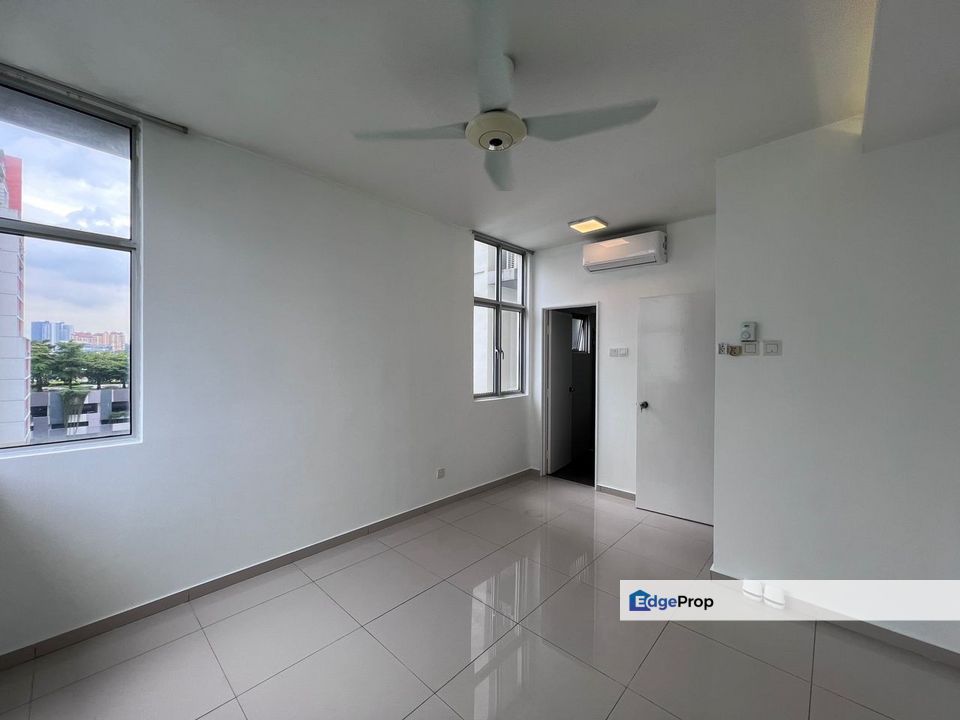 MIDFIELD 1, 3 BEDROOM FOR SALES, SUNGAI BESI, KUALA LUMPUR, Kuala Lumpur, Salak Selatan