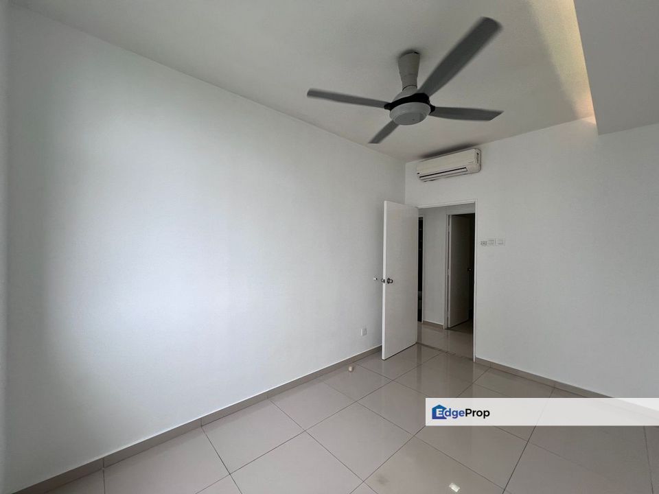 MIDFIELD 1, 3 BEDROOM FOR SALES, SUNGAI BESI, KUALA LUMPUR, Kuala Lumpur, Salak Selatan