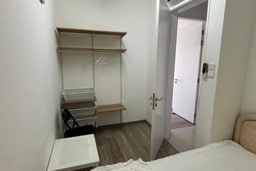 United Point Residence (Residensi Bersepadu)