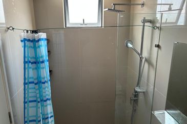 United Point Residence (Residensi Bersepadu)