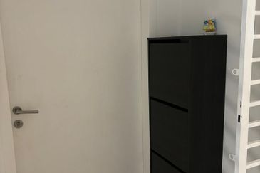 United Point Residence (Residensi Bersepadu)