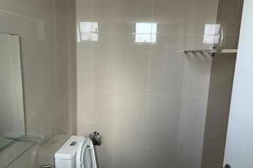 United Point Residence (Residensi Bersepadu)