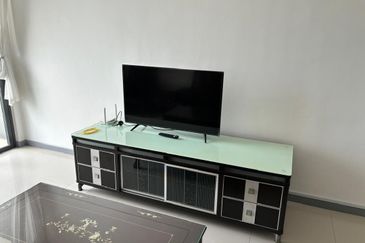 United Point Residence (Residensi Bersepadu)