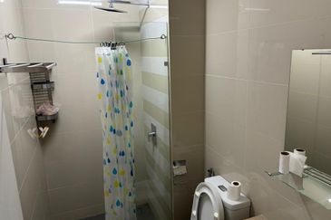 United Point Residence (Residensi Bersepadu)