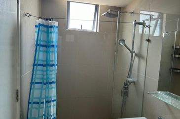 United Point Residence (Residensi Bersepadu)