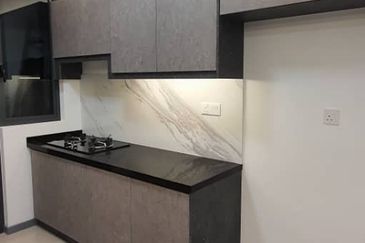 United Point Residence (Residensi Bersepadu)