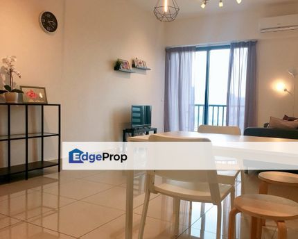 28 BLVD, 3 BEDROOM FOR SALES, PANDAN PERDANA, KUALA LUMPUR, Selangor, Pandan Perdana