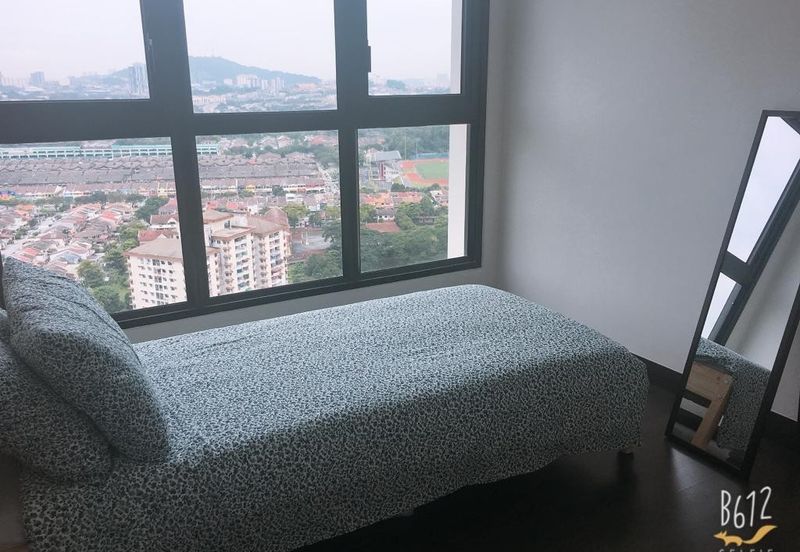 28 Boulevard (28 BLVD)