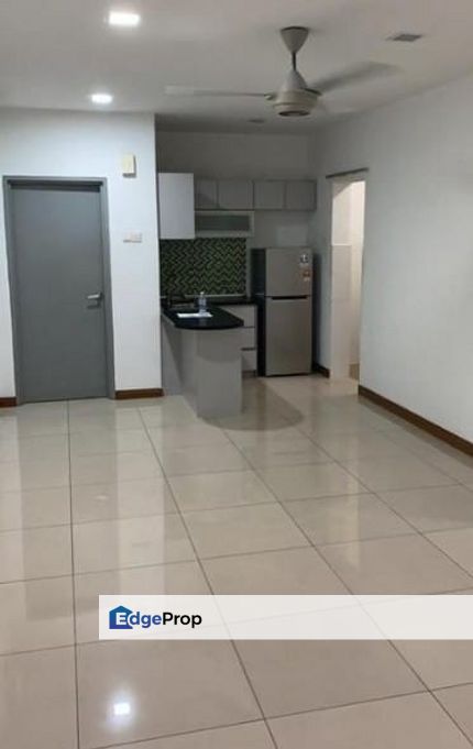 SERI PUTERI CONDO, 3 BEDROOM FOR SALES, CHERAS, KUALA LUMPUR, Kuala Lumpur, Cheras