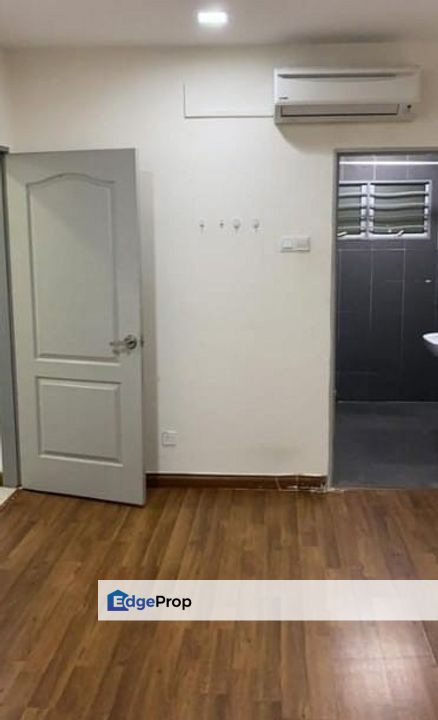 SERI PUTERI CONDO, 3 BEDROOM FOR SALES, CHERAS, KUALA LUMPUR, Kuala Lumpur, Cheras