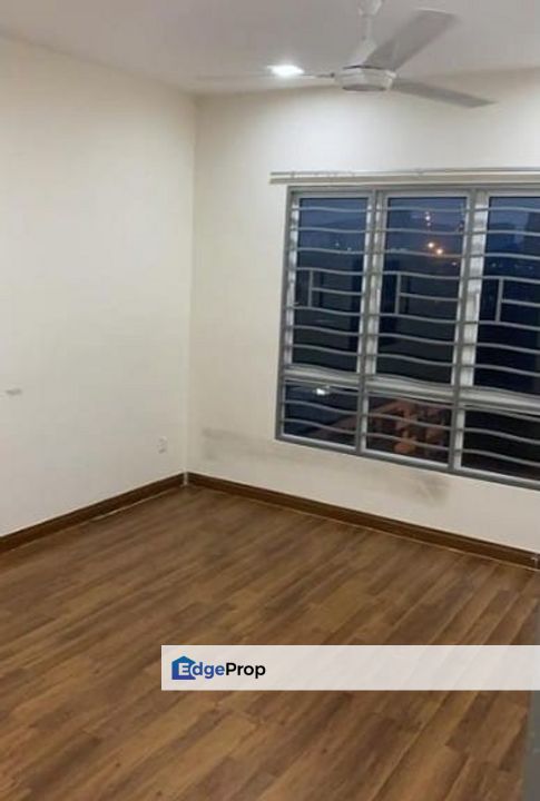 SERI PUTERI CONDO, 3 BEDROOM FOR SALES, CHERAS, KUALA LUMPUR, Kuala Lumpur, Cheras