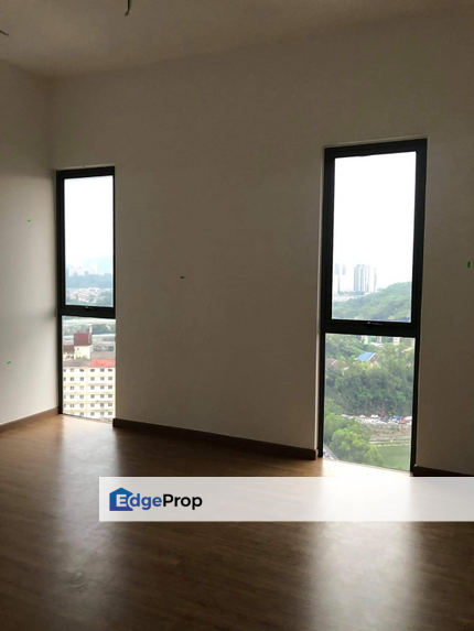 THE ANNEX, 2 BEDROOM FOR SALES, CHERAS, KUALA LUMPUR., Kuala Lumpur, Cheras