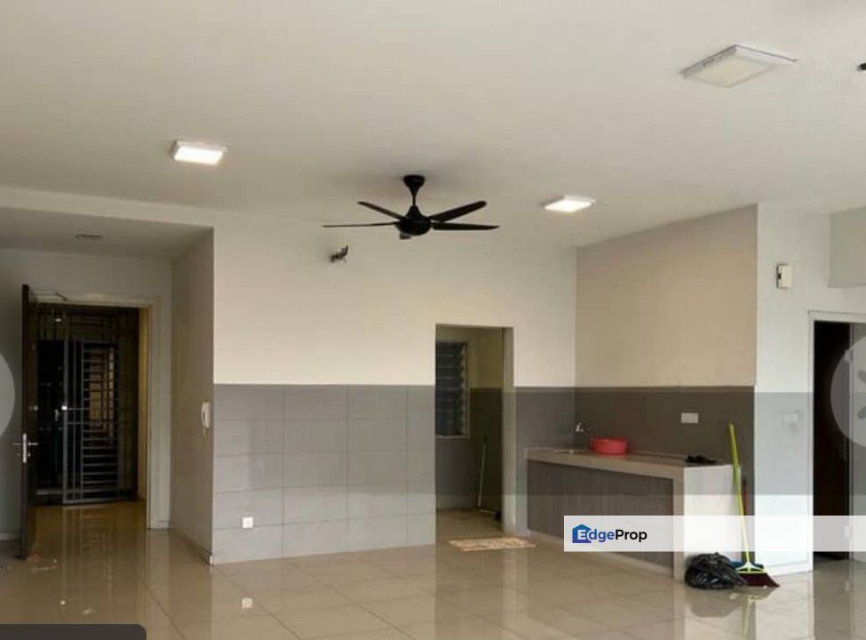 CASA GREEN, 4 BEDROOM FOR SALES, CHERAS, KUALA LUMPUR., Selangor, Cheras