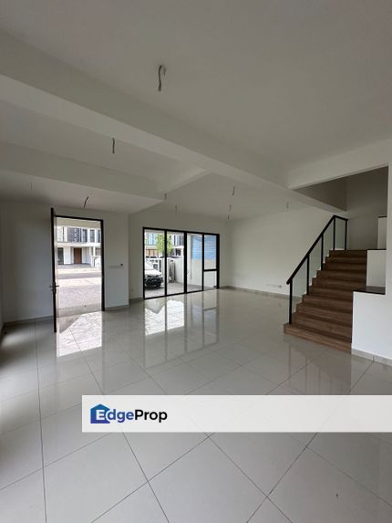 LUXURA RESIDENCE, 4 BEDROOM FOR SALES, TELOK PANGLIMA GARANG, SELANGOR, Selangor, Kota Kemuning