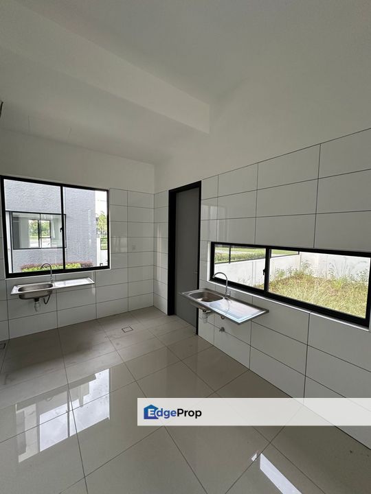 LUXURA RESIDENCE, 4 BEDROOM FOR SALES, TELOK PANGLIMA GARANG, SELANGOR, Selangor, Kota Kemuning