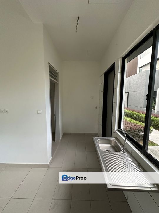 LUXURA RESIDENCE, 4 BEDROOM FOR SALES, TELOK PANGLIMA GARANG, SELANGOR, Selangor, Kota Kemuning