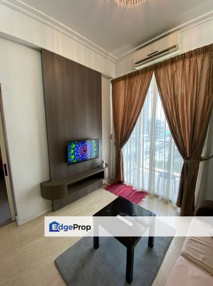 231 TR, 1+1 BEDROOMS FOR SALES, BUKIT BINTANG, KUALA LUMPUR., Kuala Lumpur, Bukit Bintang