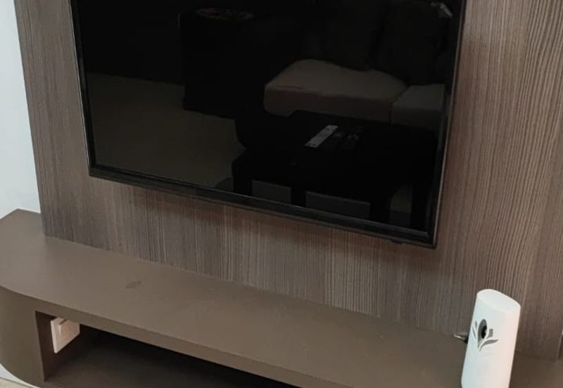 231 TR Serviced Suite