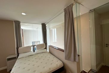 Centrio SoHo @ Pantai Hillpark