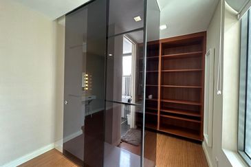 Centrio SoHo @ Pantai Hillpark