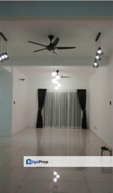 ARAHSIA RESIDENCE, 4 BEDROOM FOR RENT, TELOK PANGLIMA GARANG, SELANGOR, Selangor, Telok Panglima Garang