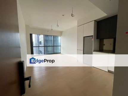 TRX RESIDENCE, 1 BEDROOM FOR RENT, KL CITY, KUALA LUMPUR., Kuala Lumpur, KL City