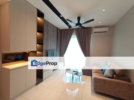 28 BOULEVARD, 3 BEDROOMS FOR SALE, CHERAS, SELANGOR., Selangor, Pandan Perdana