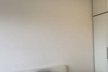 Savio Residensi @ Riana Dutamas