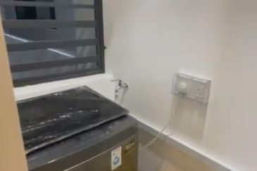 Savio Residensi @ Riana Dutamas