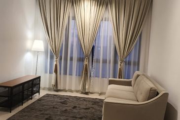 Savio Residensi @ Riana Dutamas