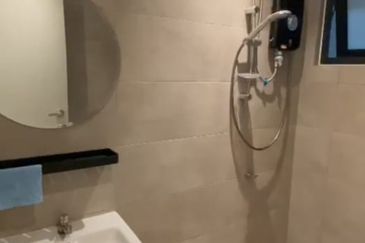 Savio Residensi @ Riana Dutamas