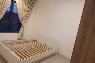 Savio Residensi @ Riana Dutamas