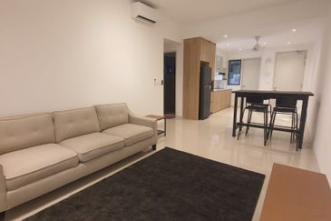 Savio Residensi @ Riana Dutamas