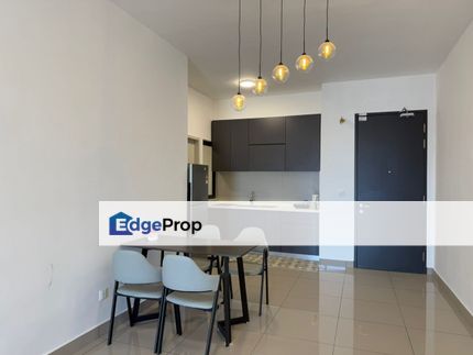 M OSCAR RESIDENCE, 3 BEDROOMS FOR RENT, SRI PETALING, KUALA LUMPUR., Kuala Lumpur, Bandar Baru Sri Petaling