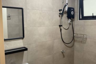 Savio Residensi @ Riana Dutamas