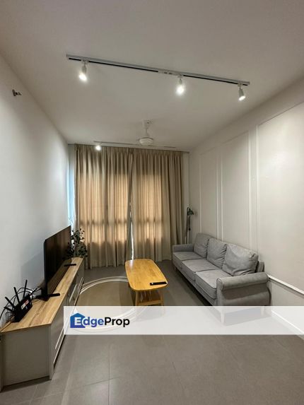 ASTER CHERAS, 3 BEDROOM FOR RENT, CHERAS, KUALA LUMPUR, Kuala Lumpur, Cheras