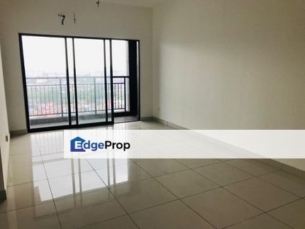 THE HOLMES 2, 3 BEDROOM FOR SALES, CHERAS, KUALA LUMPUR, Kuala Lumpur, Bandar Tun Razak