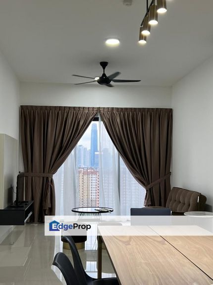 RUMBIA RESIDENCE, 4 BEDROOM FOR SALES, CHERAS, KUALA LUMPUR, Kuala Lumpur, Cheras