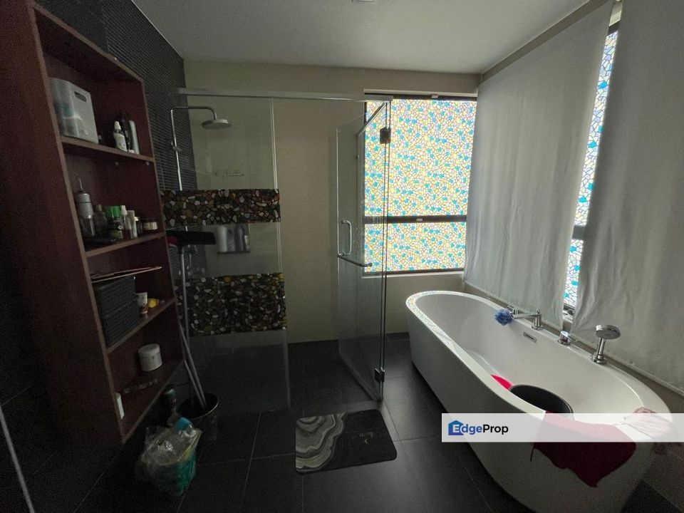 VITTARIA SEMI D, 5 BEDROOM FOR SALES, CYBERJAYA, SELANGOR, Selangor, Cyberjaya