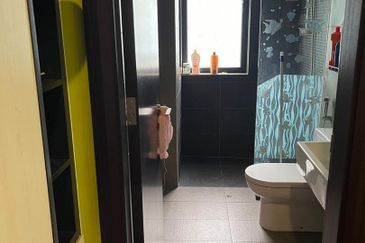 Vittaria, Setia Eco Glades