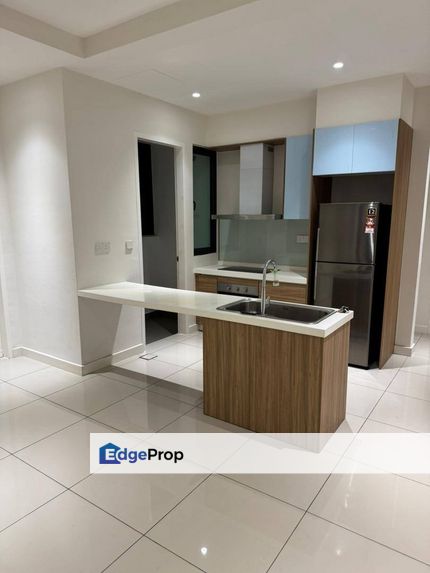 UNIO RESIDENCE, 2 BEDROOMS, KEPONG, KUALA LUMPUR, Kuala Lumpur, Kepong