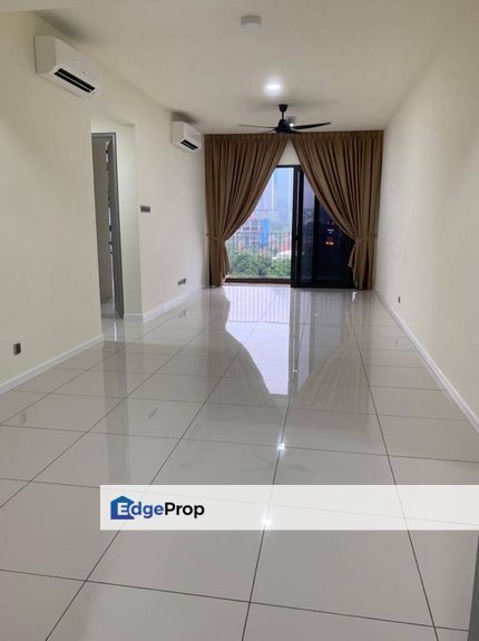 THE ERA, 2 BEDROOMS FOR RENT , SEGAMBUT, KUALA LUMPUR, Kuala Lumpur, Segambut