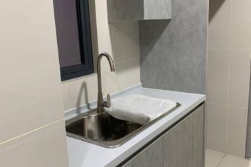 The ERA @ Duta North