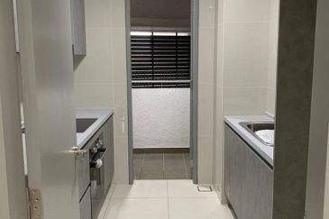 The ERA @ Duta North