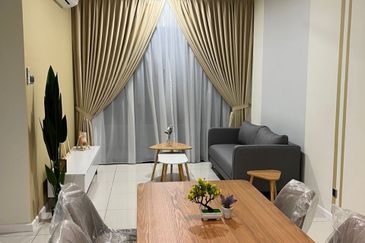 The ERA @ Duta North