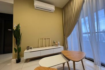 The ERA @ Duta North