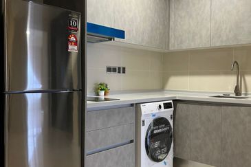 The ERA @ Duta North