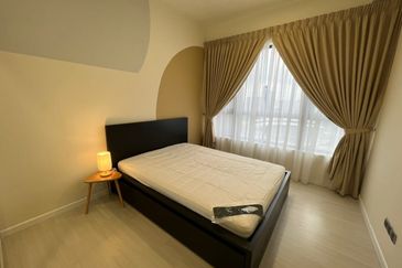 The ERA @ Duta North